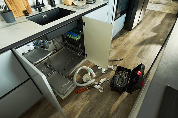 24/7 Emergency Drain Cleaning experts in Offutt AFB, NE