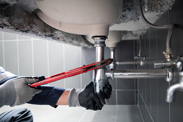 Trusted Drain Cleaning service in Offutt AFB, NE - Masters Plumbing Service